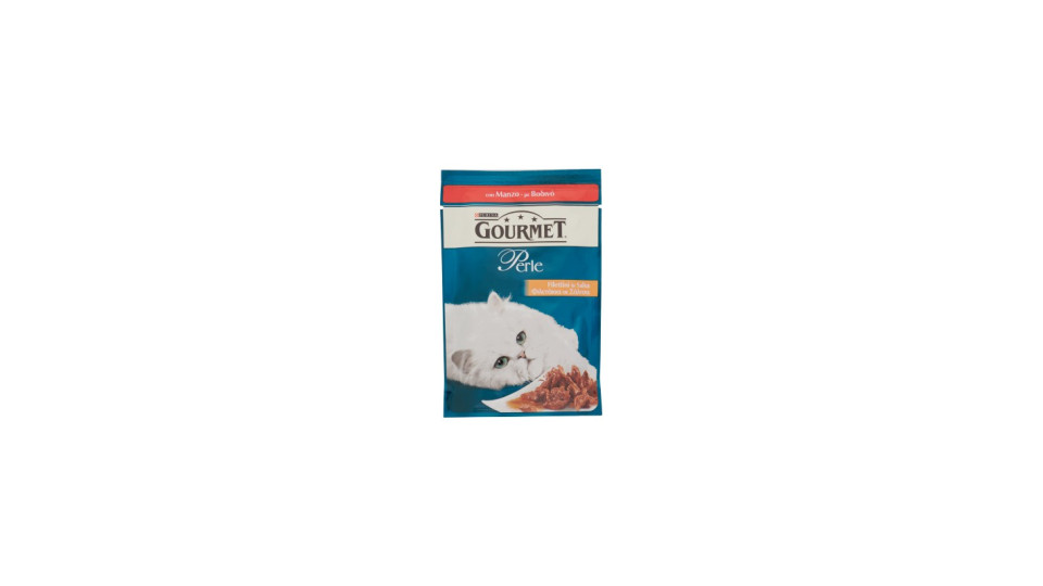 Gourmet perle manzo