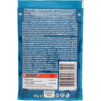 Purina, gatto Gourmet Perle Filettini in salsa con verdure