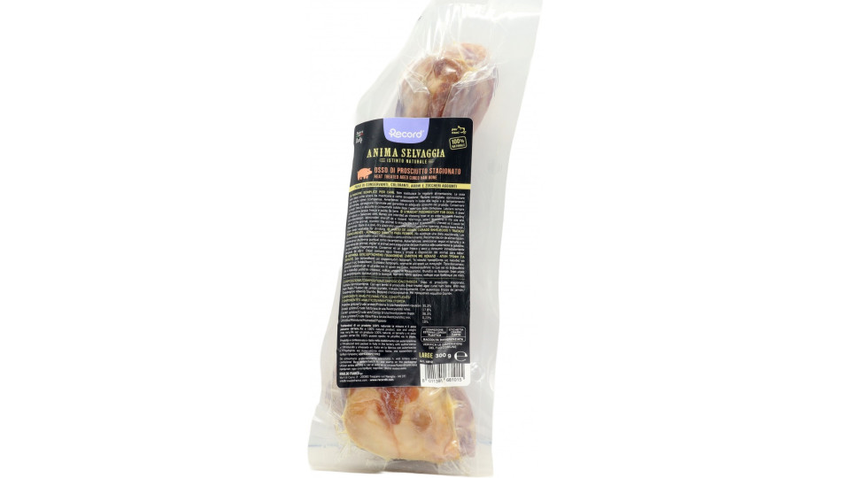 OSSO PROSCIUTTO
