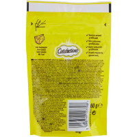 Catisfactions con Stuzzicante Formaggio