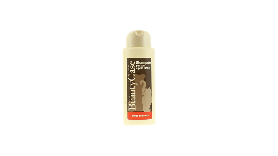 Friskies Shampoo per cani pelo lungo