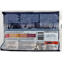 PURINA FELIX DOUBLY DELICIOUS Con Manzo e Pollo, Con Tacchino e Fegato in Gelatina Busta