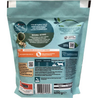 PURINA ONE Dual Nature Gatto Ricco in Manzo
