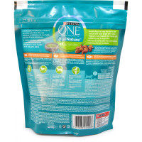 PURINA ONE Dual Nature Gatto Ricco in Pollo
