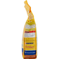 Purina, gatto Friskies crocchette Sterilizzati con Tacchino e Verdure
