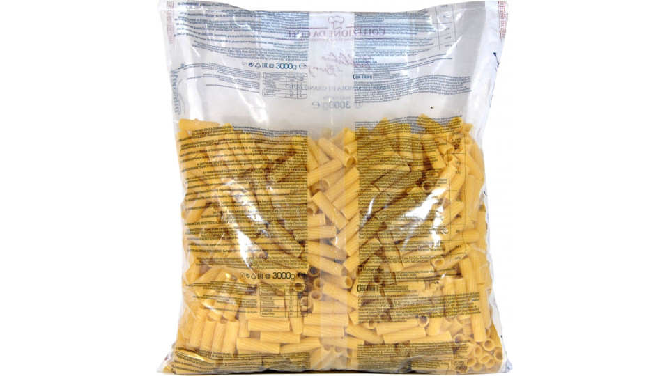 Maccheroni "37"
