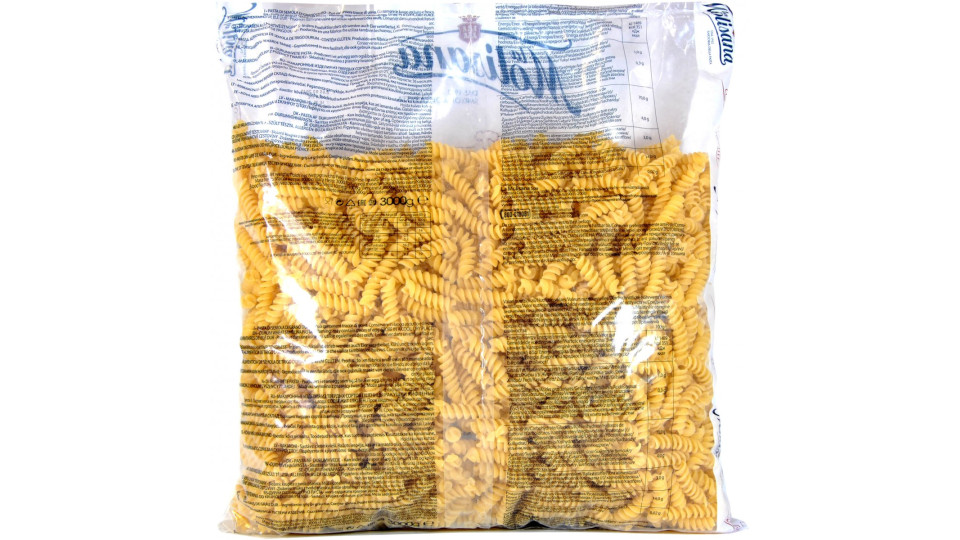 Fusilli "28"