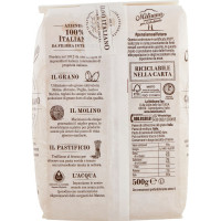 La Molisana 58 Misto Corto