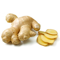 Ginger