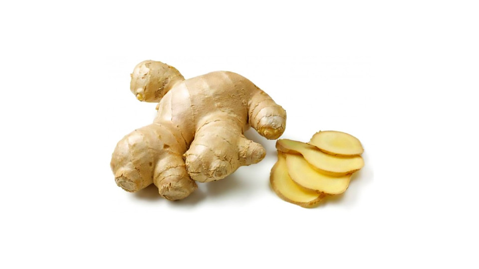 Ginger