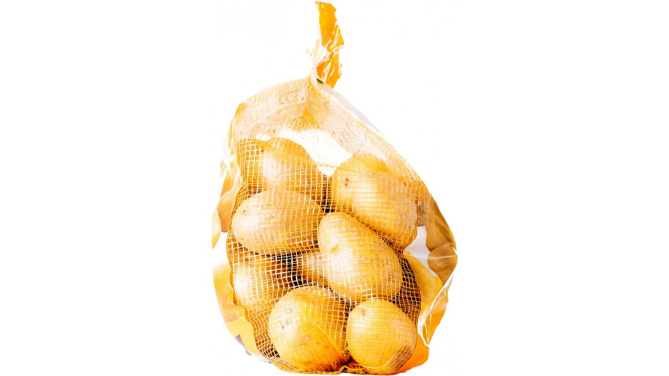 Patate Novelle