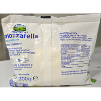 MOZZARELLA