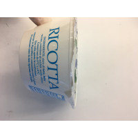 Padania ricotta
