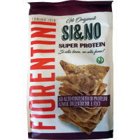 Fiorentini Si&No Triangolini Super-Protein 80g