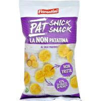 Fiorentini Snick Snack Pat.La Non Patatina Bbq 65g