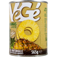 ANANAS NATURALE
