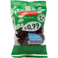 PRUGNE DENOCCIOLATE 150 GR