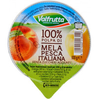 POLPA MELA E PESCA