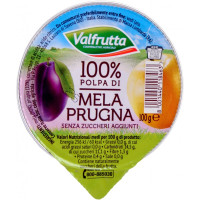 POLPA MELA E PRUGNA