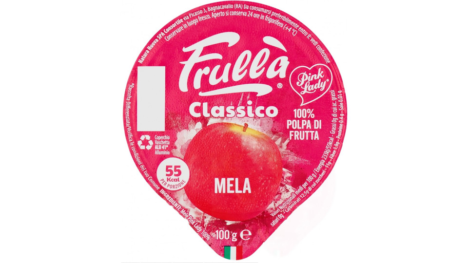 POLPA MELA