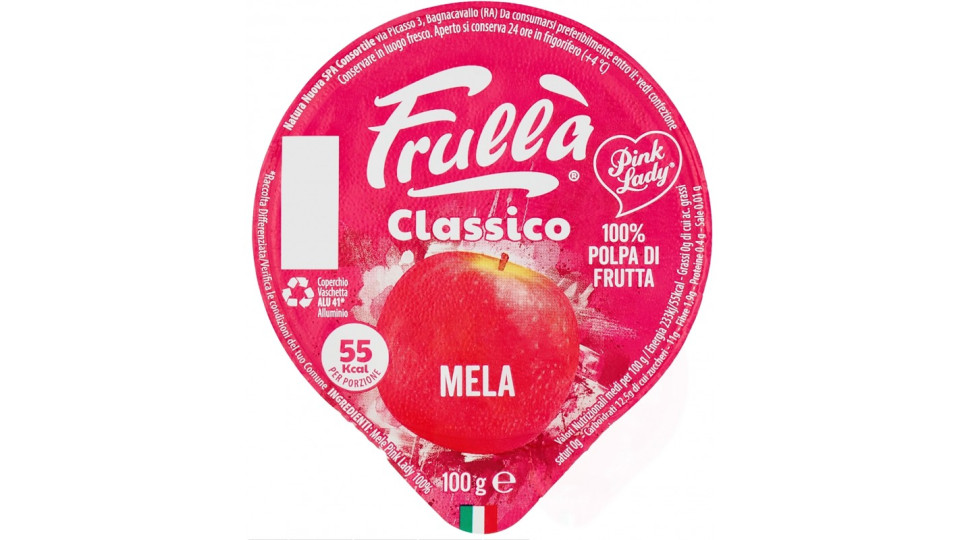 POLPA MELA