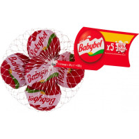 MINI BABYBEL X5