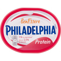 PHILADELPHIA BENESSERE PROTEIN FORMAGGIO FRESCO SPALMABILE PROTEICO