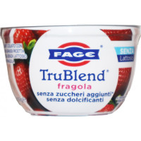 YOGURT TRUBLEND FRAGOLA