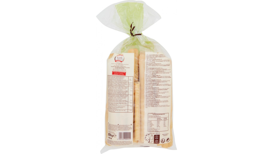 STIRATINI OLIO DI OLIVA