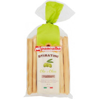 STIRATINI OLIO DI OLIVA