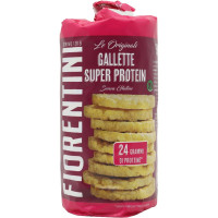 GALLETTE SUPER PROTEIN SENZA GLUT.