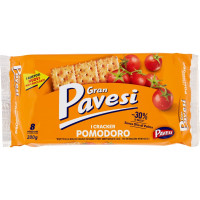 CRACKER POMODORO