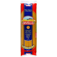 PASTA DI SEMOLA SPAGHETTI