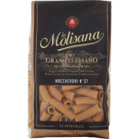 PASTA DI SEMOLA MACCHERONI N° 37