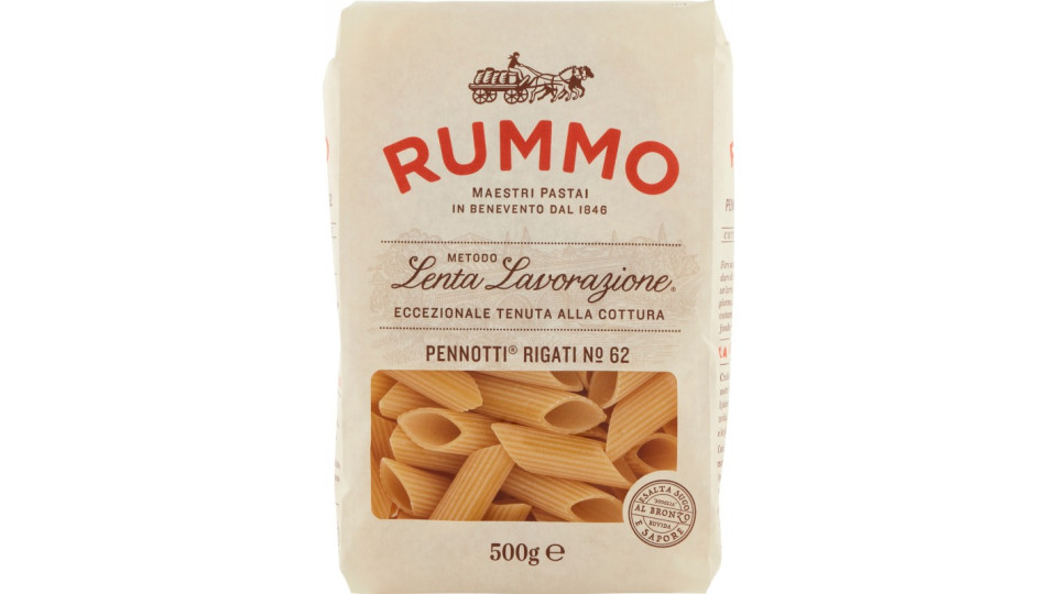 PENNOTTI RIGATI N°62