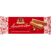 WAFER NOCCIOLATO ANCORA UNO