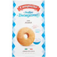 FROLLINI DEL BUONGIORNO PANNA