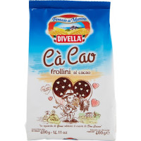 BISCOTTI CÀ CAO