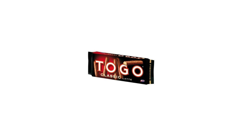 TOGO CLASSIC LATTE