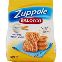 BISCOTTI ZUPPOLE