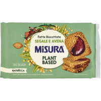 FETTE SEGALE E AVENA