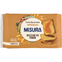 FETTE MISURA INTEGRALI