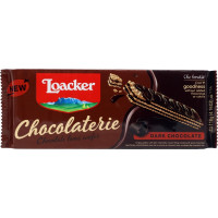 CHOCOLATERIE DARK CHOCOLATE