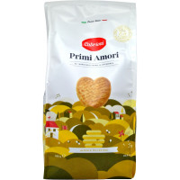 BISCOTTI PRIMI AMORI