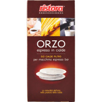 50 CIALDE ORZO ESPRESSO IN CIALDE