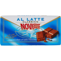 TAVOLETTA DI CIOCCOLATO AL LATTE