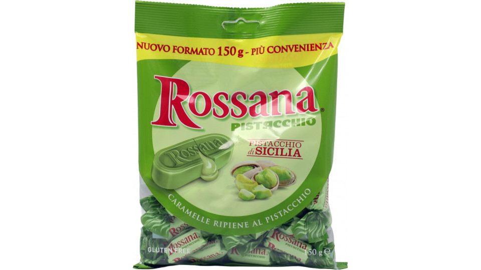CARAMELLE ROSSANA