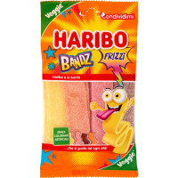 CARAMELLE GOMMOSE BANDZ FRIZZI