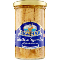FILETTI SGOMBRO
