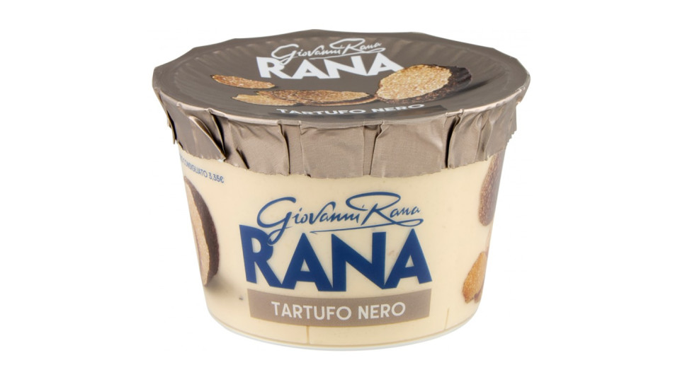 SUGO FR.TARTUFO NERO